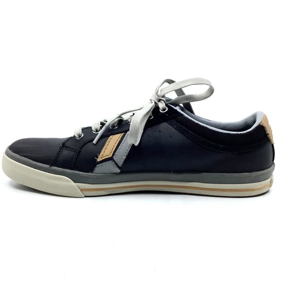 Sketchers Relaxed Fit Memory Foam Men's Sneakers - Picture 1 of 6